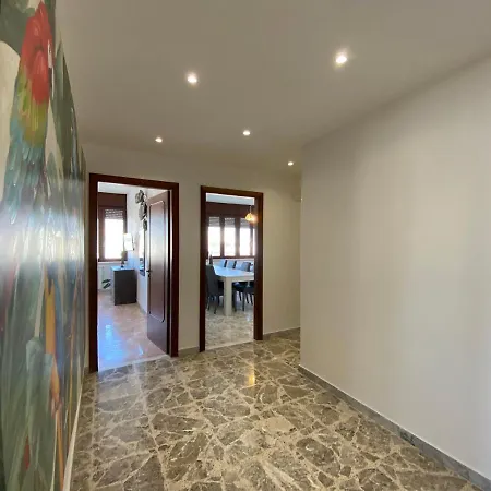Apartment Tropical *