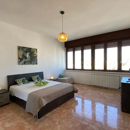 Apartment Tropical Gallipoli