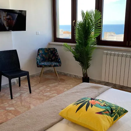 Tropical Apartment *