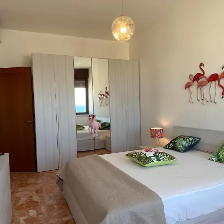 Apartment Tropical Gallipoli