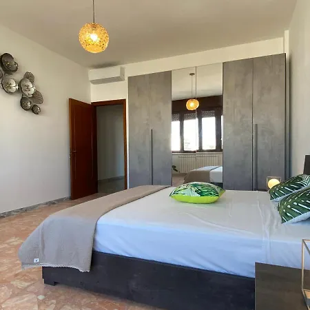 Apartment Tropical Gallipoli