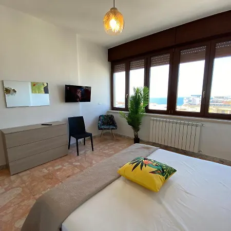 Apartment Tropical Gallipoli