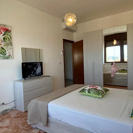 Tropical Apartment *