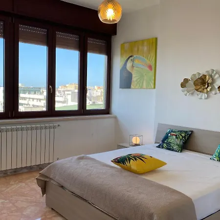 Tropical Apartment *