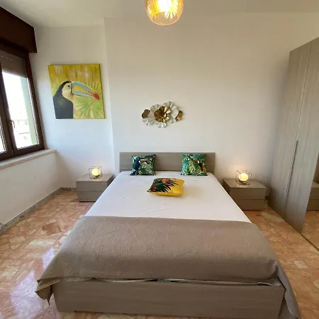 Apartment Tropical *